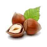 Piemonteser Haselnüsse - Platzhalterbild