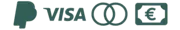 Zahlungsmöglichkeiten